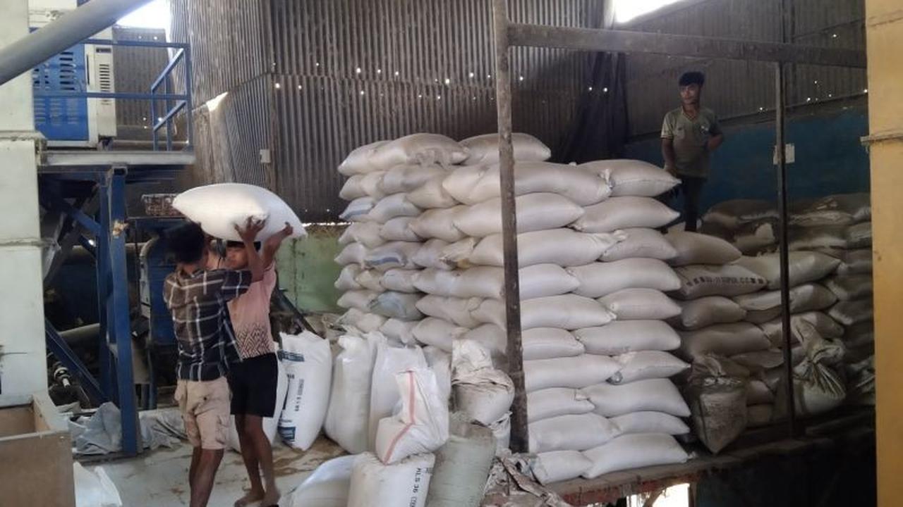 BI Bali dan TPID Prioritaskan Pasar Murah untuk Tekan Inflasi Jelang Nyepi dan Idul Fitri