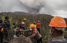 Bahaya Gunung Api: IABI Tegaskan Pelanggaran Zona Larangan adalah Kenekatan Fatal