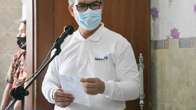Kepala BKKBN