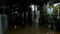 Banjir Landa Petogogan hingga Upaya Pembebasan Siti Aisyah