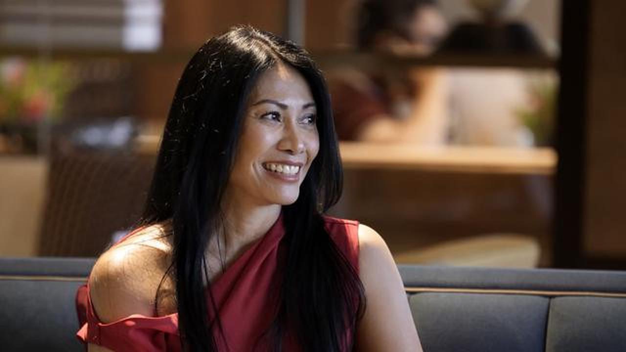 Anggun C. Sasmi Ingatkan Perempuan: Sehat dan Cantik Saja Tidak Cukup, Kepribadian Juga Penting