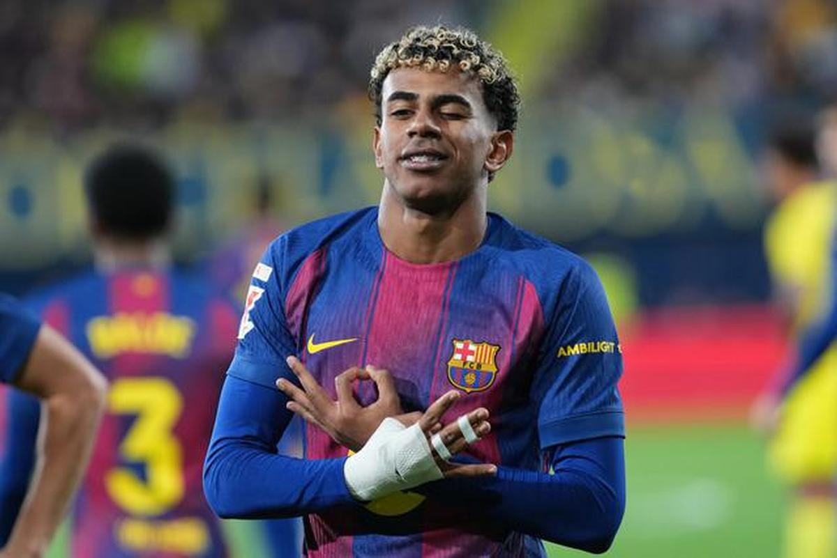 Lamine Yamal Kirim Sinyal Panas Jelang Derby Catalan, Tantang Espanyol di Awal 2026