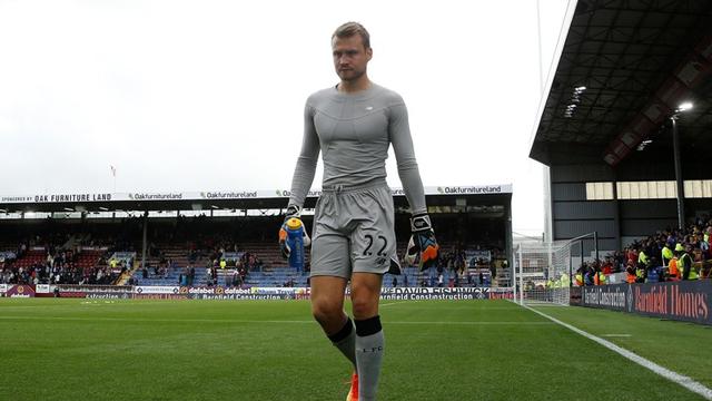 Simon Mignolet