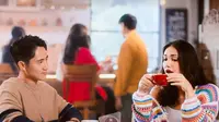 Alur Cerita Mini Drama Teka - Teki Cinta yang Tayang di Vidio