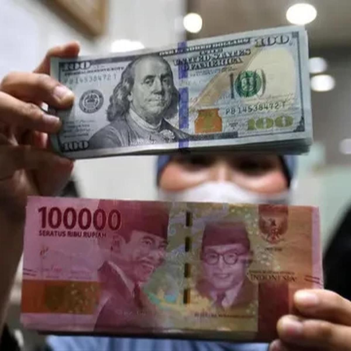 BI Ungkap Investor Asing Mulai Kembali Masuk