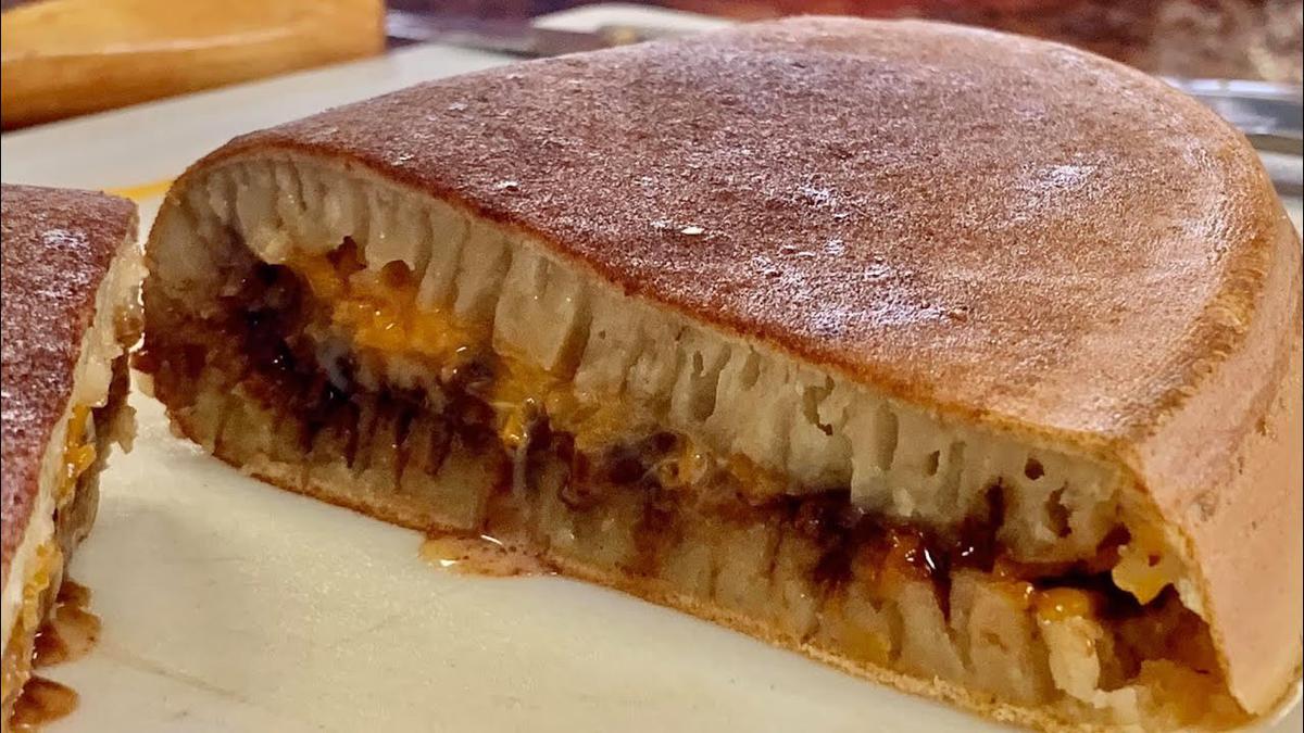 Tips Membuat Terang Bulan Teflon yang Bersarang dan Empuk, Rahasia Anti Gagal di Rumah