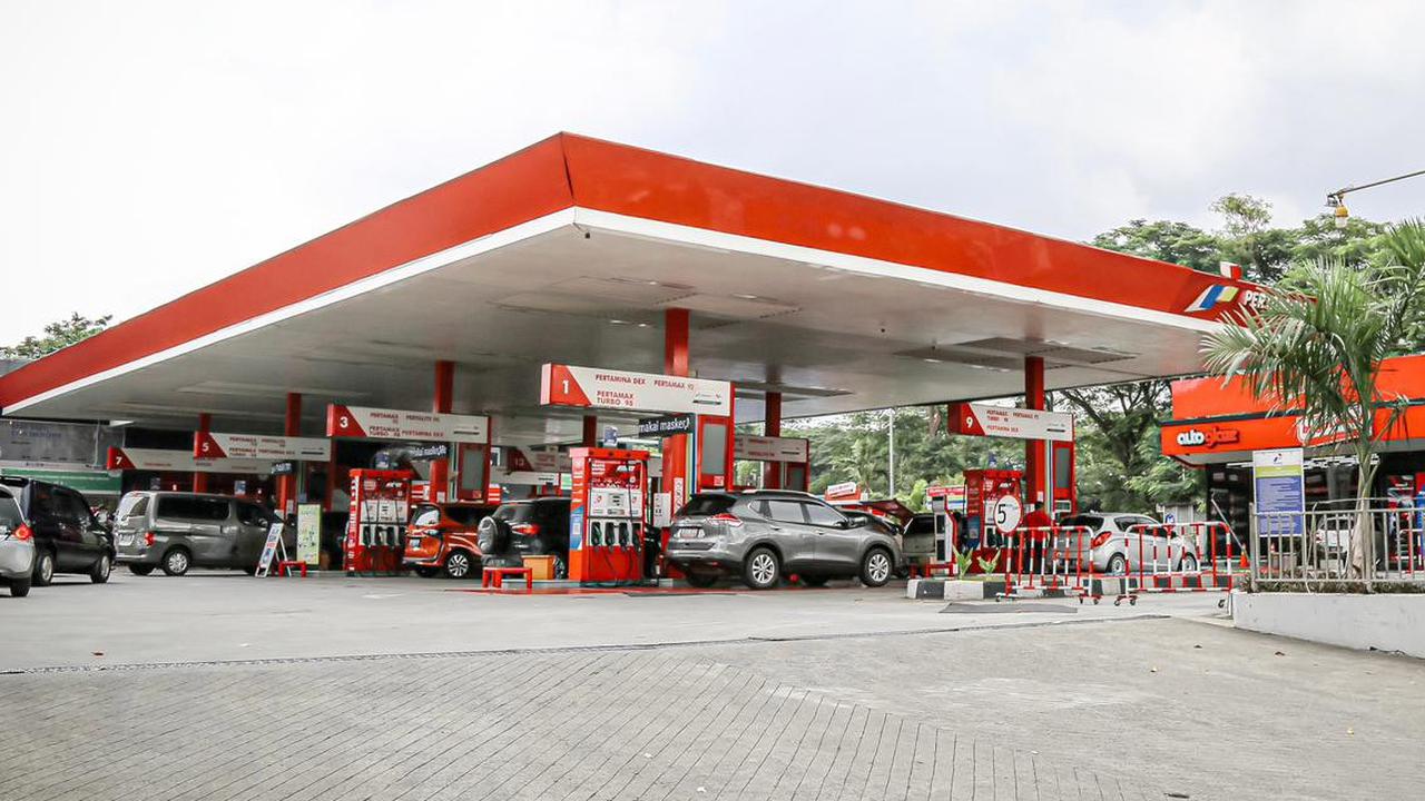 Jangan Dibuang, Minyak Jelantah Bisa 'Dibeli' Pertamina dan Diolah Jadi Biofuel