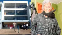 'Janin' berusia 60 tahun ditemukan di perut perempun Chile (www.lacuarta.com)