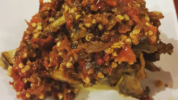 [Bintang] Jawa Timur