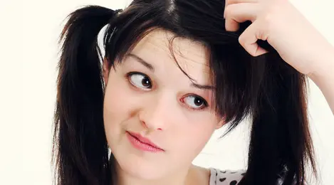 Tips Menghilangkan Kutu Rambut Beauty Fimela Com