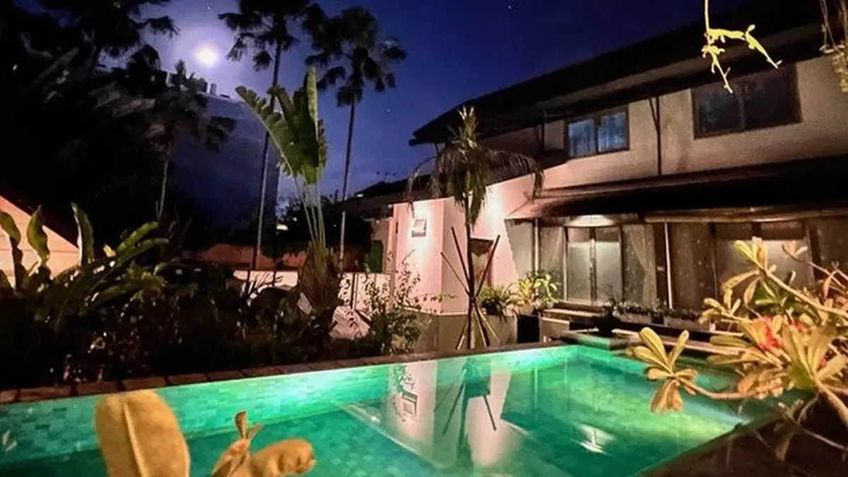 Inspirasi Rumah Minimalis Asri: Ciptakan Hunian yang Segar dan Nyaman