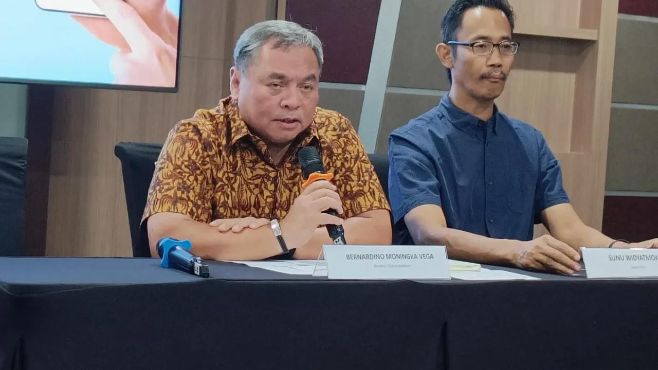 Ia pun meminta kepada masyarakat jika memiliki informasi tambahan terkait identitas terduga korban melalui layanan konsumen AdaKami di 15000-77 atau melalui hello@cs.adakami.id dengan subyek ‘Lapor Bukti’.