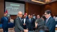 Wamenlu RI: Indonesia Eksportir Terbesar Keempat ke Bangladesh