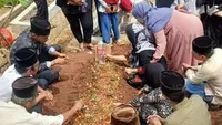 Kades di Lampung Tewas Diduga Gantung Diri, Keluarga Curiga Korban Dibunuh