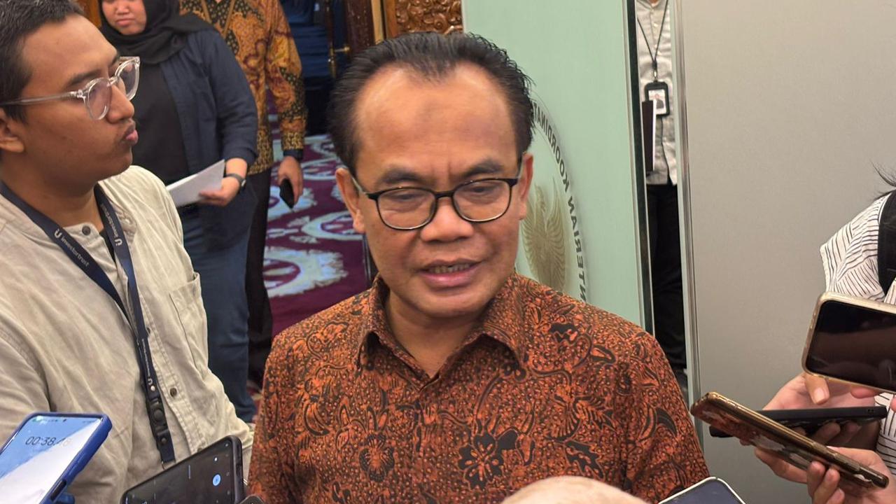 Nasib Program Kartu Prakerja Tahun 2025 Menunggu Keputusan Prabowo Subianto