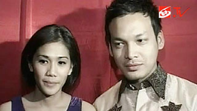 Ben Joshua Sangat Bergantung Pada Istri Showbiz Liputan6 Com