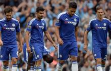 Data dan fakta Liga Champions: Chelsea FC vs Maccabi Tel Aviv