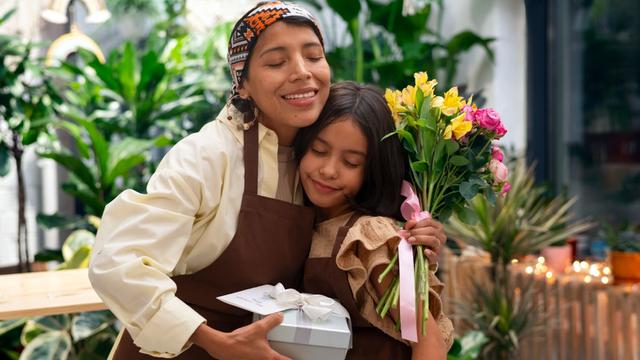 Mother's Day