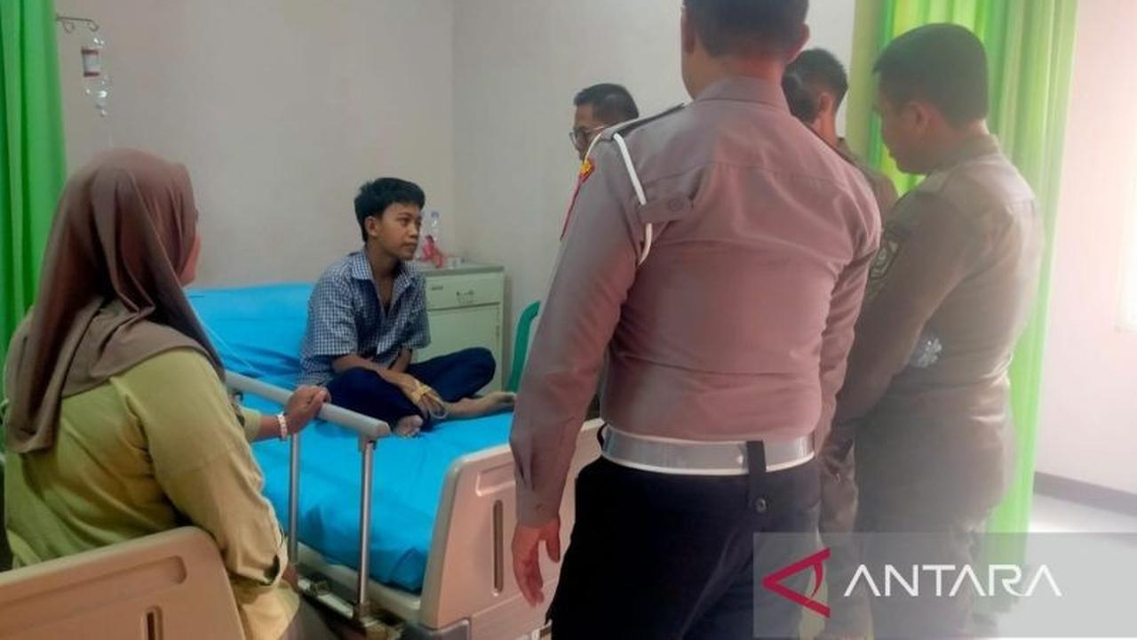 Empat Siswa SMPN 1 Jonggol Diduga Keracunan Usai Santap Makan Bergizi Gratis, Benarkah?
