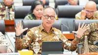 Menperin: Bangun Industri Sulit, Menghancurkannya Mudah Sekali