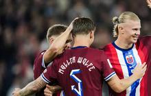 Norwegia Sumbangkan Hasil Penjualan Tiket Pertandingan Lawan Israel ke Gaza