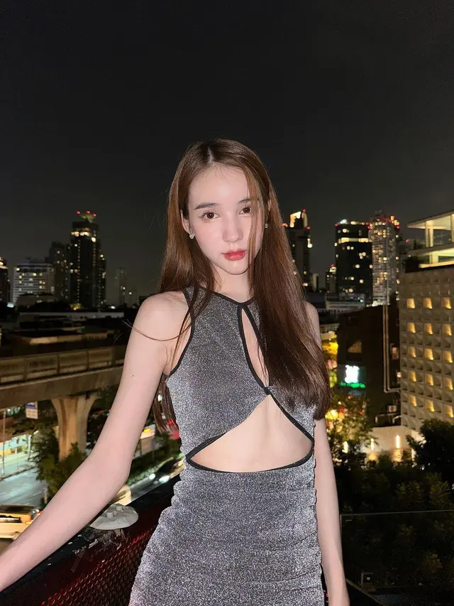 Tidak Hanya Nong Poy, Ini Bukti Transgender Thailand Punya Pesona Tersendiri di Mata Pria