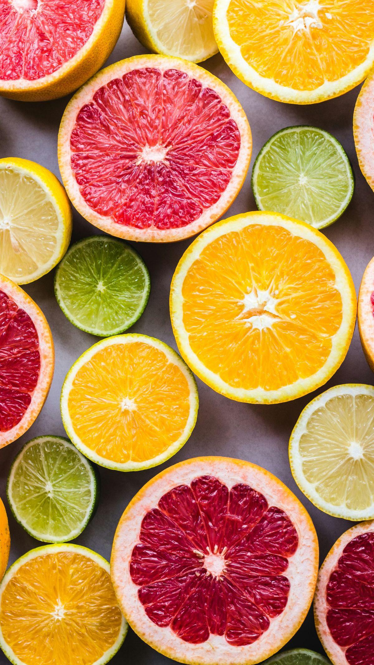 <b>3. Jeruk dan Buah Citrus Lain</b>