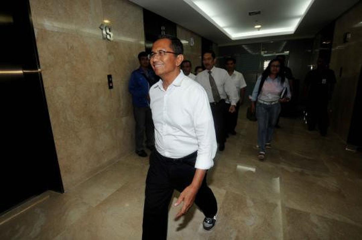 Dahlan dukung Adhi Karya bangun monorail