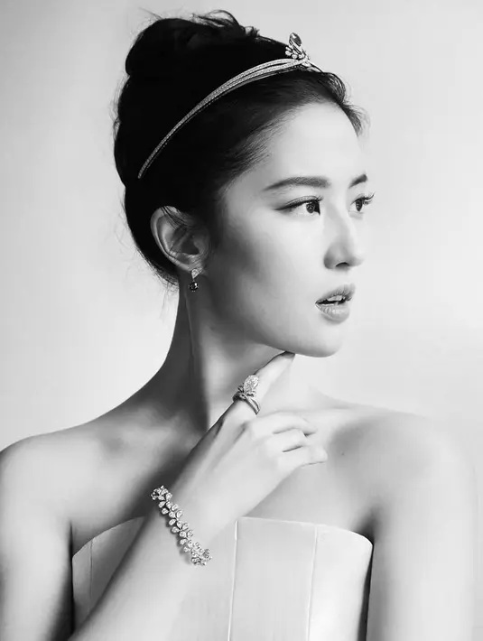 (Instagram/yifei_cc)