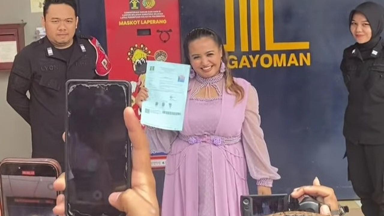 PN Palembang Tantang Lina Mukherjee Sebut Nama Petugas yang Peras Rp500 Juta buat Vonis Ringan