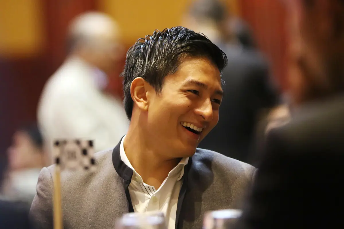 Rio Haryanto
