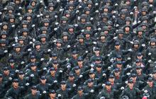 Dukungan Wajib Militer Perempuan di Korsel Naik, Ini Data Survei