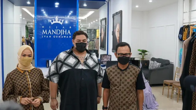 Ivan Gunawan
