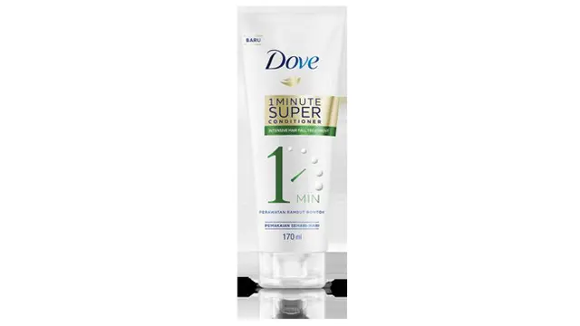 Mudah dan Praktis, Solusi Perawatan Rambut Rumahan ini Bebaskanmu dari Rontok