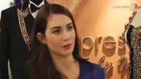 Arumi Bachsin Tak Menyangka Besok Akan Nikah