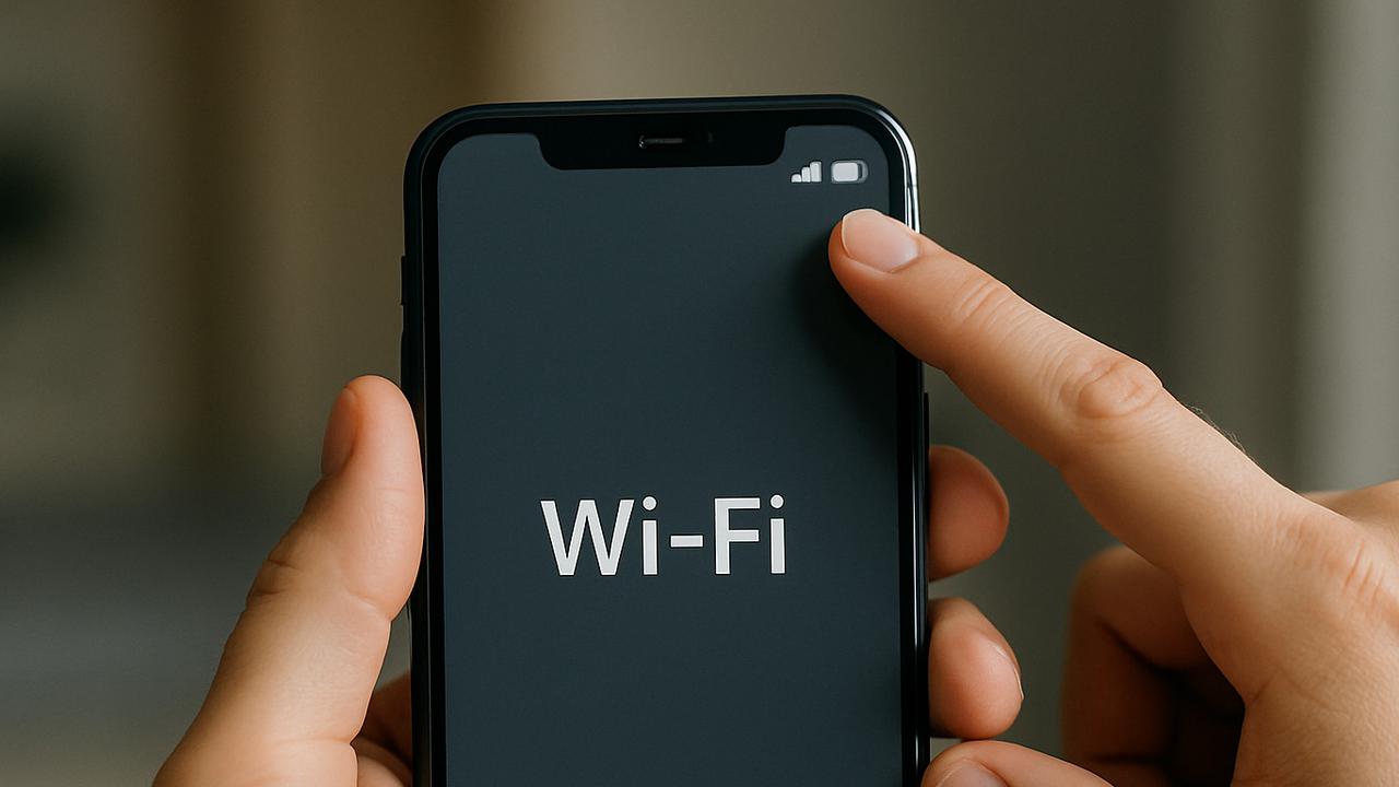 Fakta Mengejutkan Kenapa Sinyal 4G Full Tapi Internet Lemot