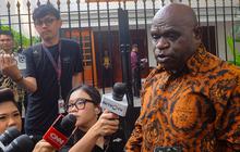 FOTO: Sosok Perwakilan Papua di Kabinet Prabowo, dari Aktivis HAM hingga Bekas Kondektur dan Sopir Angkot