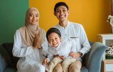 6 Tujuan Silaturahmi dalam Islam, Umat Muslim Wajib Tahu