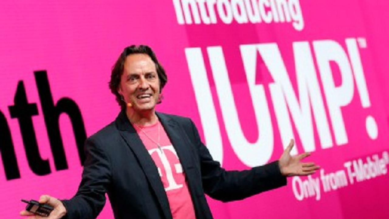 Terlibat `Tweetwar`, BlackBerry dan T-Mobile Putus Hubungan