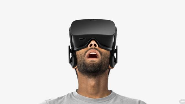 Kembangkan Teknologi VR, Facebook Caplok Engineer Microsoft