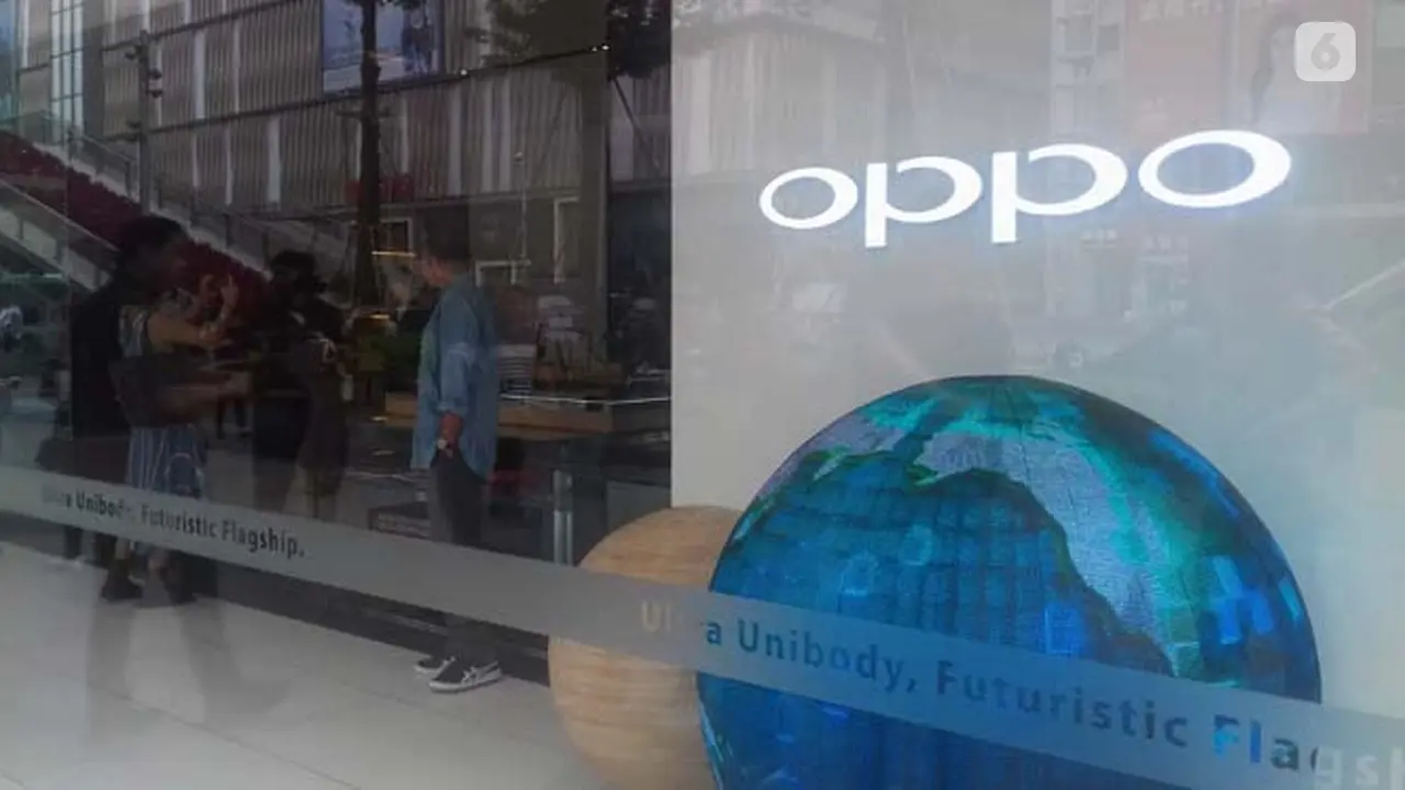 Oppo
