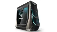 Acer Predator Orion 9000. Dok: Acer