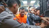 Cerita Hilangnya Bupati dan Sekda Kuansing saat OTT KPK