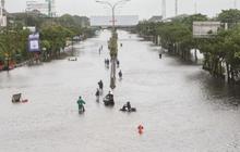 Penyebab Banjir Parah di Kudus, Ribuan Rumah Terendam & 6 Meninggal Dunia