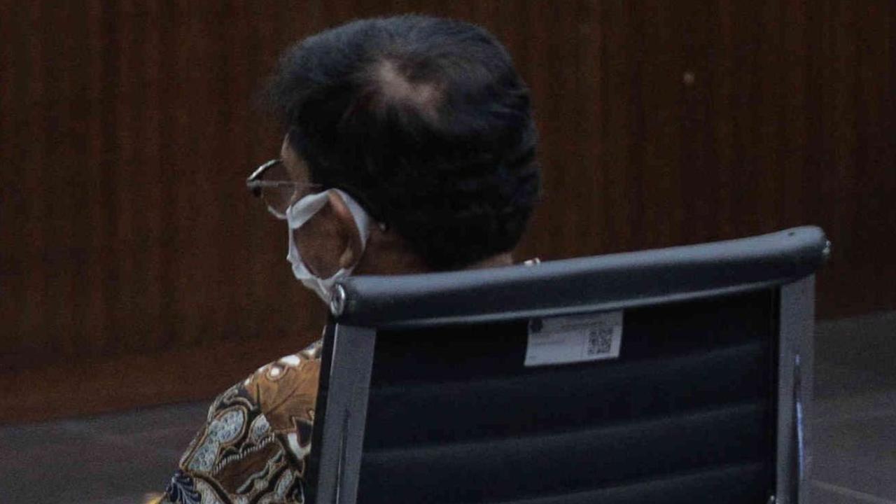 Terungkap Aliran Duit Rp60 M buat Selesaikan Kasus Korupsi BTS Kominfo Seret Johnny Plate
