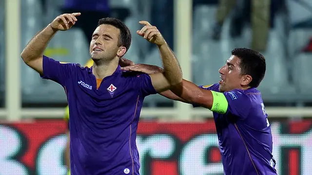 Giuseppe Rossi