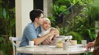 Sinopsis Santri Pilihan Bunda 2 Episode 5: Aliza Berjuang Memenuhi Permintaan Mami