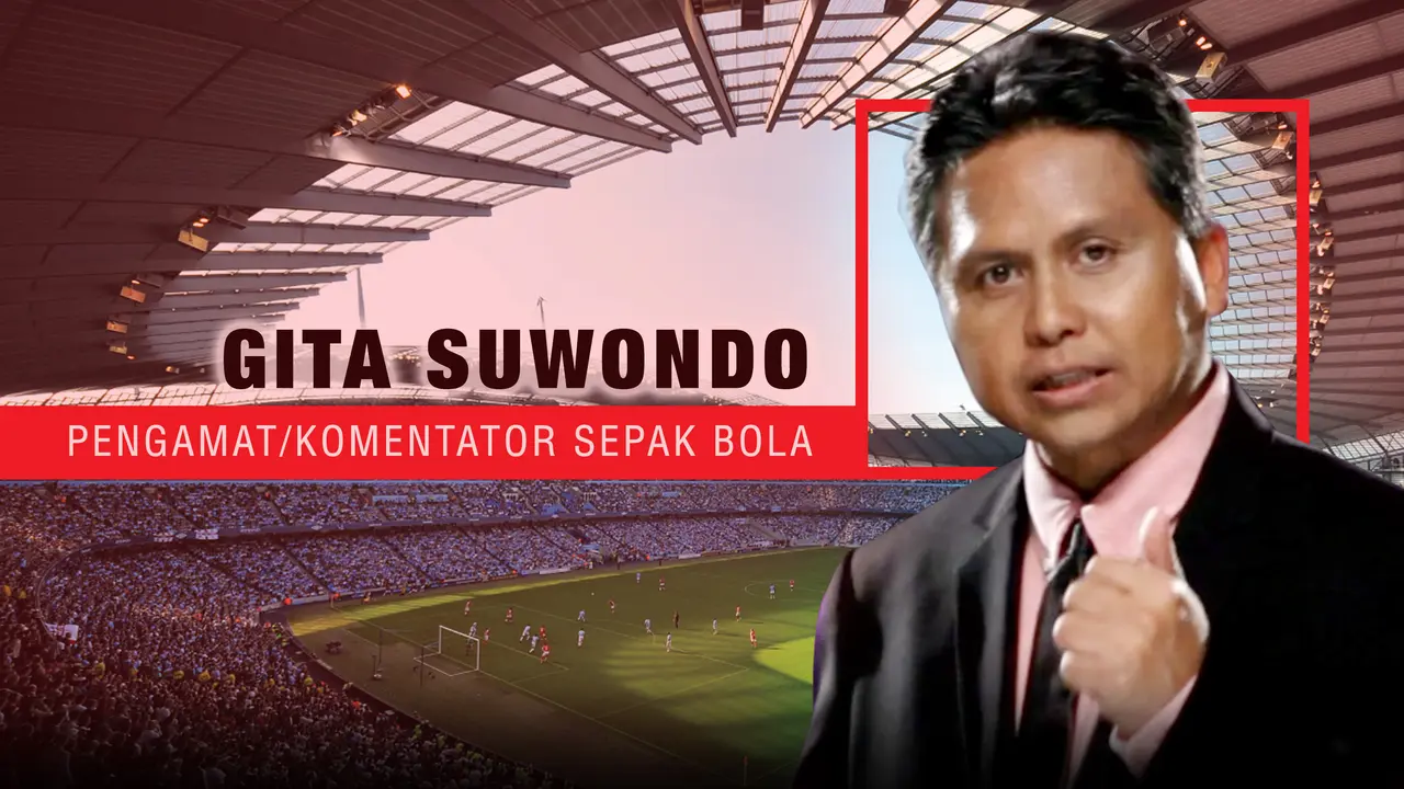 Opini Gita Suwondo