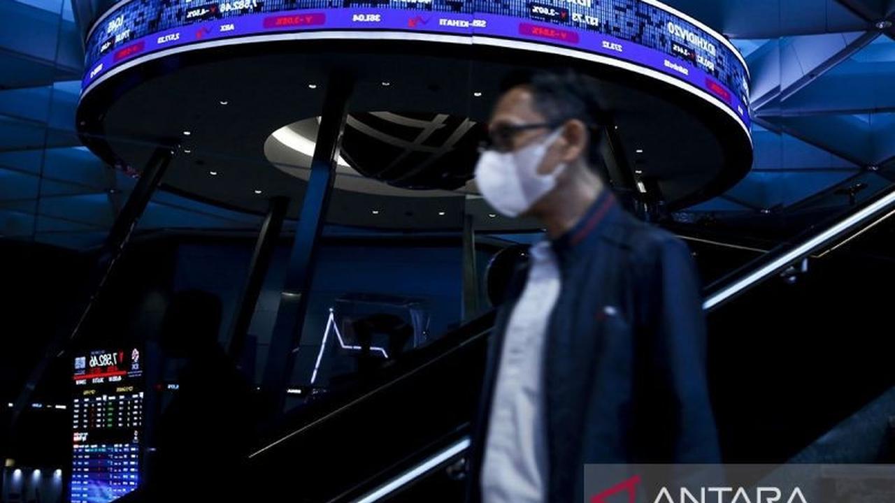 BEI Ungkap Enam Perusahaan Besar Siap IPO di Pasar Modal RI