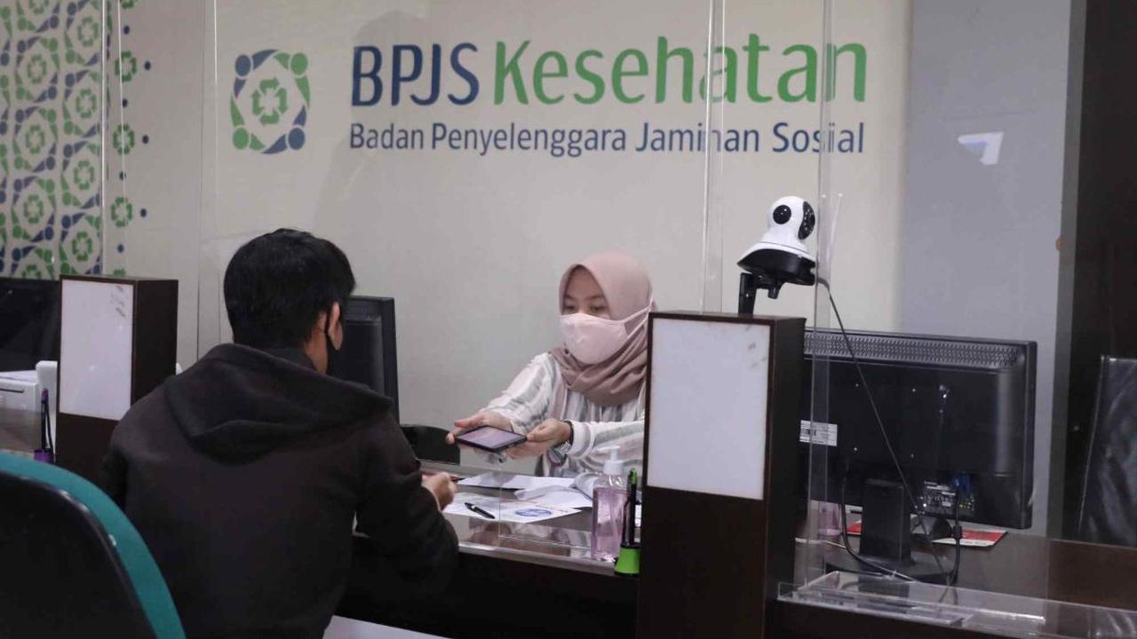 Dia menjelaskan, pasien tersebut akan ditanggung oleh BPJS Kesehatan.